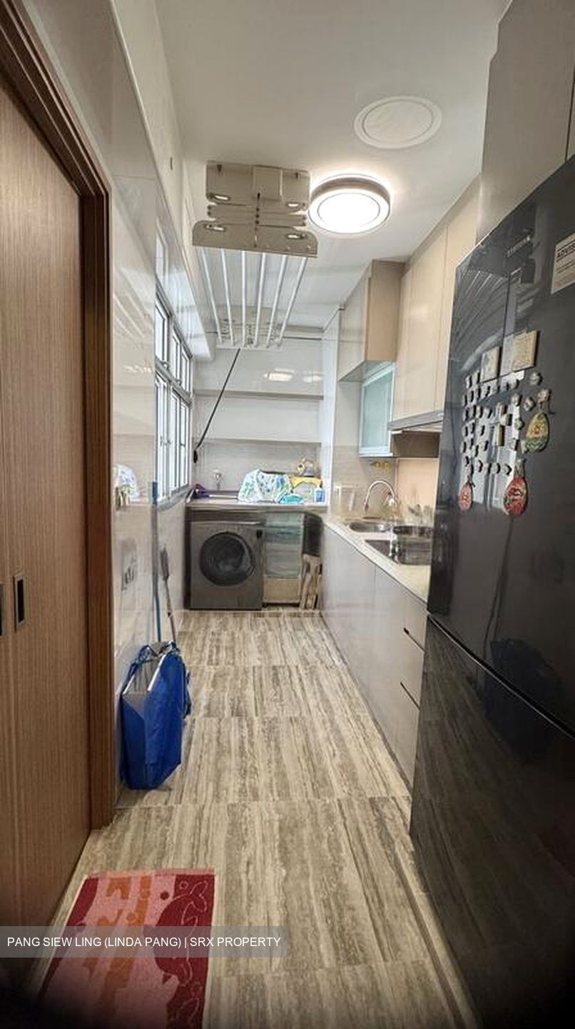 Blk 408A Northshore Residences II (Punggol), HDB 2 Rooms #473370671